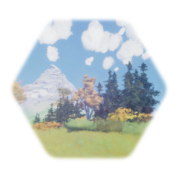 <uiskybox> EARTH NOON 1