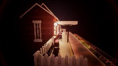 A screenshot taken in Dreams. 3 of 5.