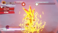 A screenshot taken in Dreams. 1 of 4.