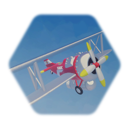 The Tornado - Vehicle Asset Pack