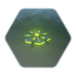 Landmine (with logic)