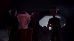 A screenshot taken in Dreams. 6 of 30.