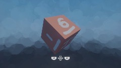 A screenshot taken in Dreams. 4 of 5.