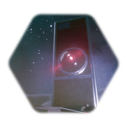 HAL 9000