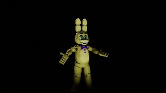 A screenshot taken in Dreams. 5 of 16.