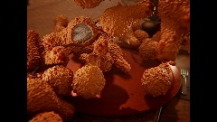 A screenshot taken in Dreams. 5 of 14.