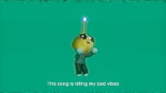 A screenshot taken in Dreams. 6 of 13.