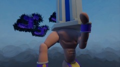 Jojo part 2 (Spoilers)