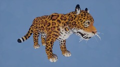 A screenshot taken in Dreams. 3 of 5.