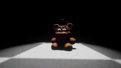 Five Nights at Freddys Awakening