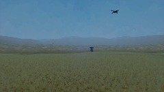 Mech Test (Leave Feedback)