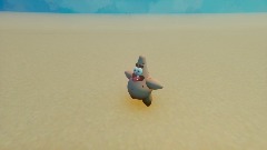 A screenshot taken in Dreams. 1 of 1.