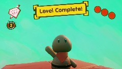 A screenshot taken in Dreams. 5 of 6.