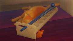 Danger on the Tracks