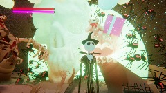 A screenshot taken in Dreams. 2 of 6.