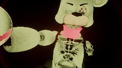 Scrapped Kyle game over