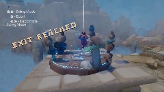 A screenshot taken in Dreams. 1 of 10.