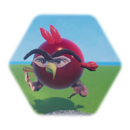 Ferocious Lark, Movie Models