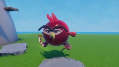 A screenshot taken in Dreams. 2 of 2.