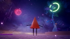 A screenshot taken in Dreams. 1 of 1.