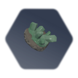 <uishinydiamond> EMERALD