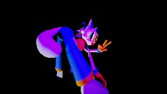A screenshot taken in Dreams. 3 of 6.