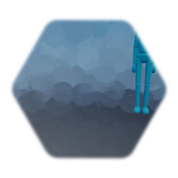 Blank Puppet (Deluxe)