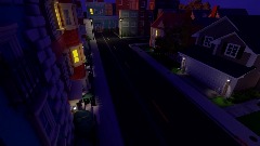 Opening Scene - 1/4