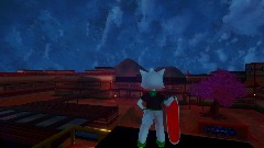 Animal Pro Skater - Stage School