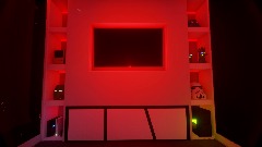 More Accurate Bedroom no extras