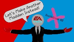 The Battlefront III Situation [SHORT]