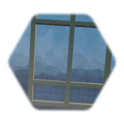 Floor To Ceiling Window 2