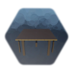 Building Assets - Fantasy and Modern