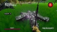 A screenshot taken in Dreams. 19 of 23.