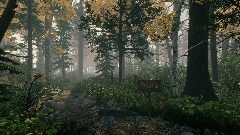 A screenshot taken in Dreams. 9 of 11.