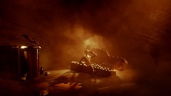 A screenshot taken in Dreams. 14 of 16.