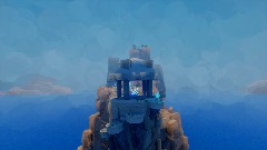 A screenshot taken in Dreams. 9 of 27.