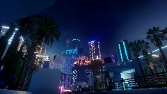 A screenshot taken in Dreams. 9 of 23.