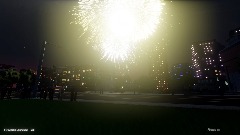 A screenshot taken in Dreams. 5 of 6.