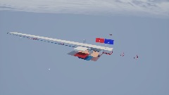 My Creation - 12/9/2189