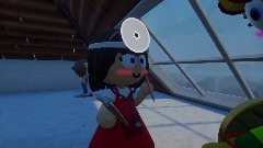 Luna's New Life - Episode 9C