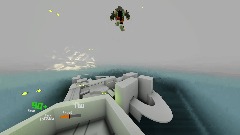 A screenshot taken in Dreams. 13 of 22.