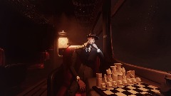 A screenshot taken in Dreams. 15 of 19.