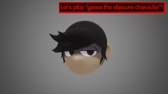 A screenshot taken in Dreams. 12 of 16.