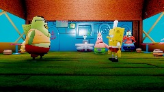 Spongebob - The Movie