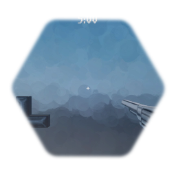 FPS Player Character