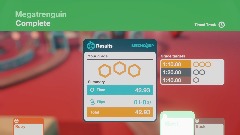 A screenshot taken in Dreams. 8 of 30.