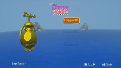 Daniele Kart Select Coppa