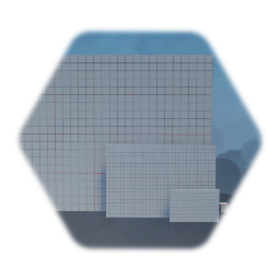 [E]Grid paper [日]方眼紙