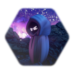 The Mysterious Archivist